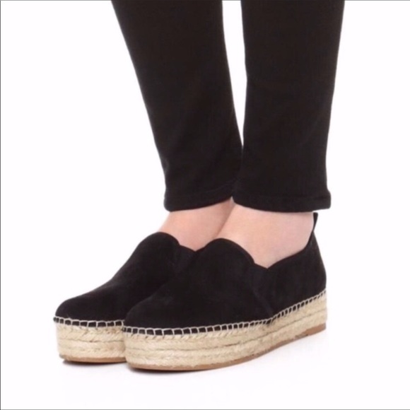 Sam Edelman | Shoes | Sam Edelman Platform Espadrille | Poshmark